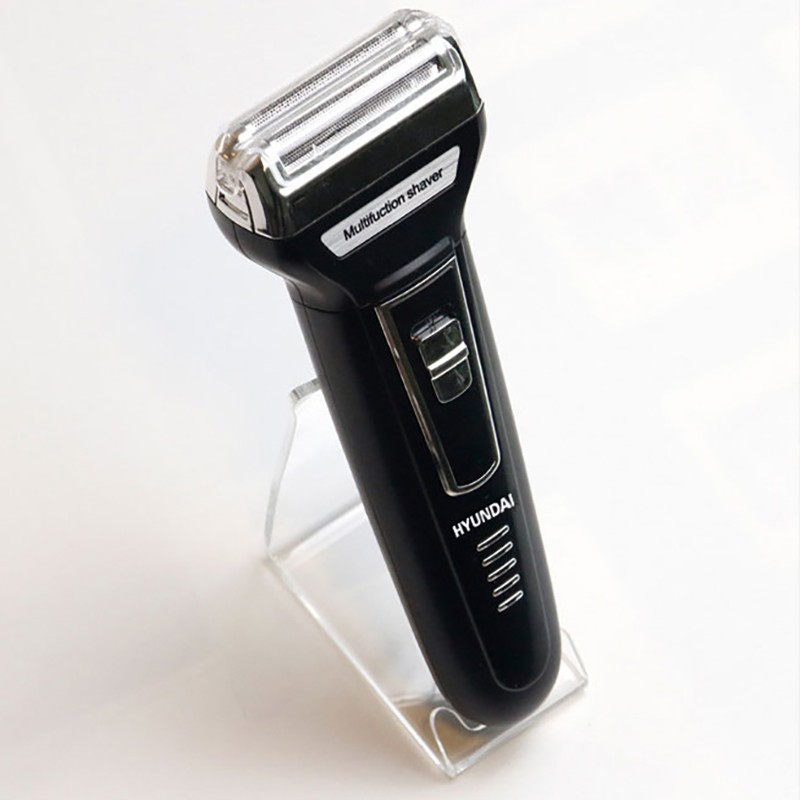 现代HYUNDAI 多功能男士商务修容套装 YS806高清大图