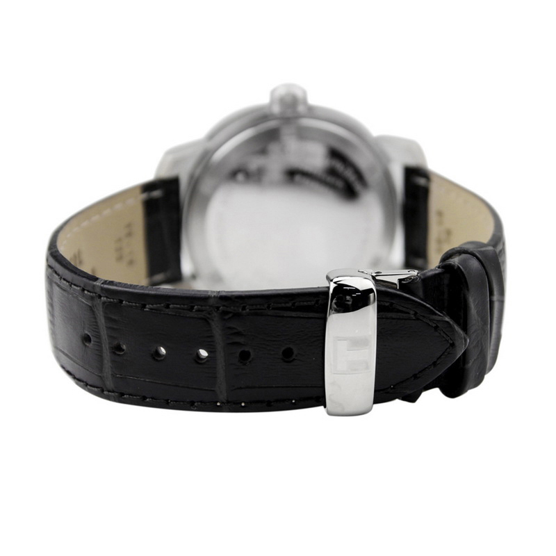 天梭(TISSOT) 男士骏驰系列2019手表 瑞士品牌时尚休闲商务石英表男 T055.417.16.057.00