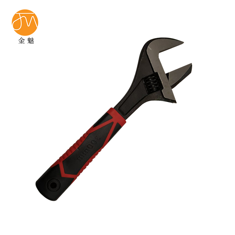 金魅 一字螺丝刀 8寸 个高清大图