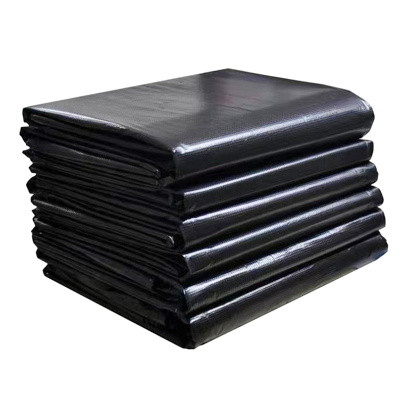 铁耀 垃圾袋 120*140cm 50只 包高清大图