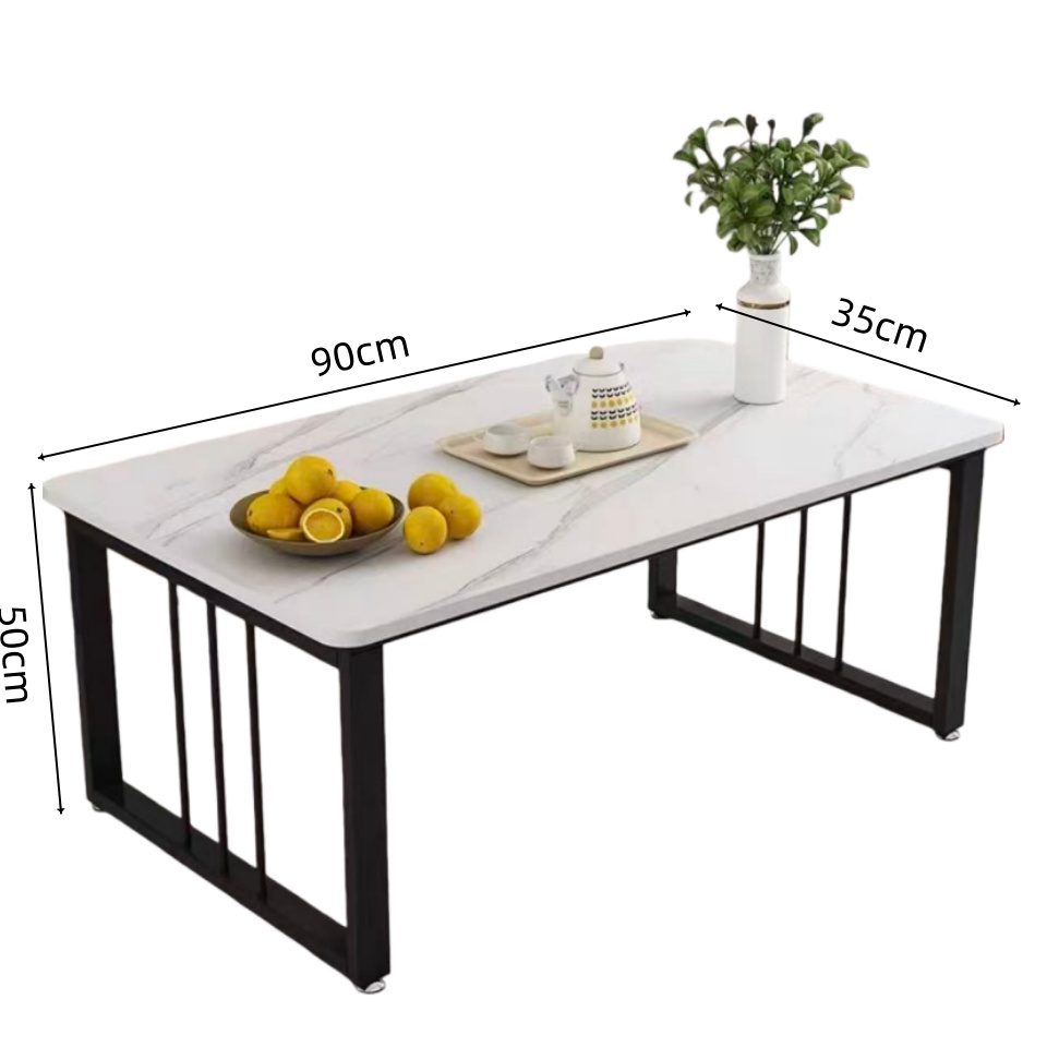 烁恒茶几岩板张高清大图