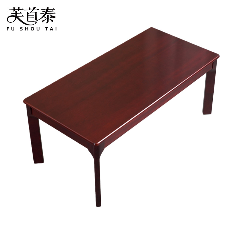 芙首泰茶几单层120*60*45cm张高清大图