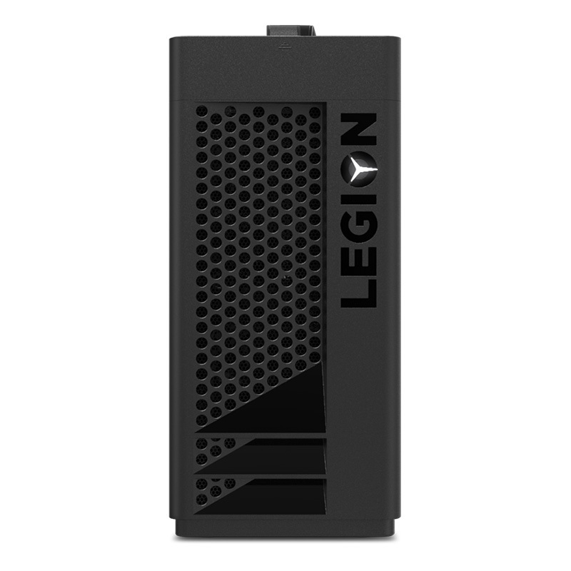 联想 刃7000P 电脑主机3700X 16G 512G SSD+1T RTX206