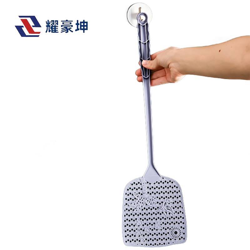 耀豪坤 苍蝇拍 CD100把/包高清大图