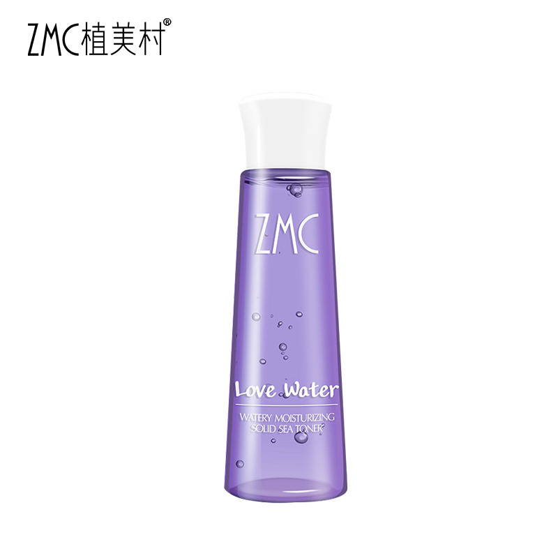 植美村(ZMC)水漾-保湿魔力海洋水120ml