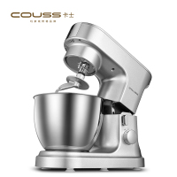 卡士(COUSS) CM-1200家用厨师机和面机商用全自动揉面搅面器打蛋机