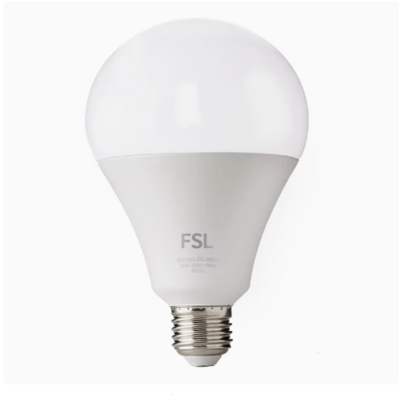 LED球型灯泡 18W E27 电压220V 单位:个 货期7天