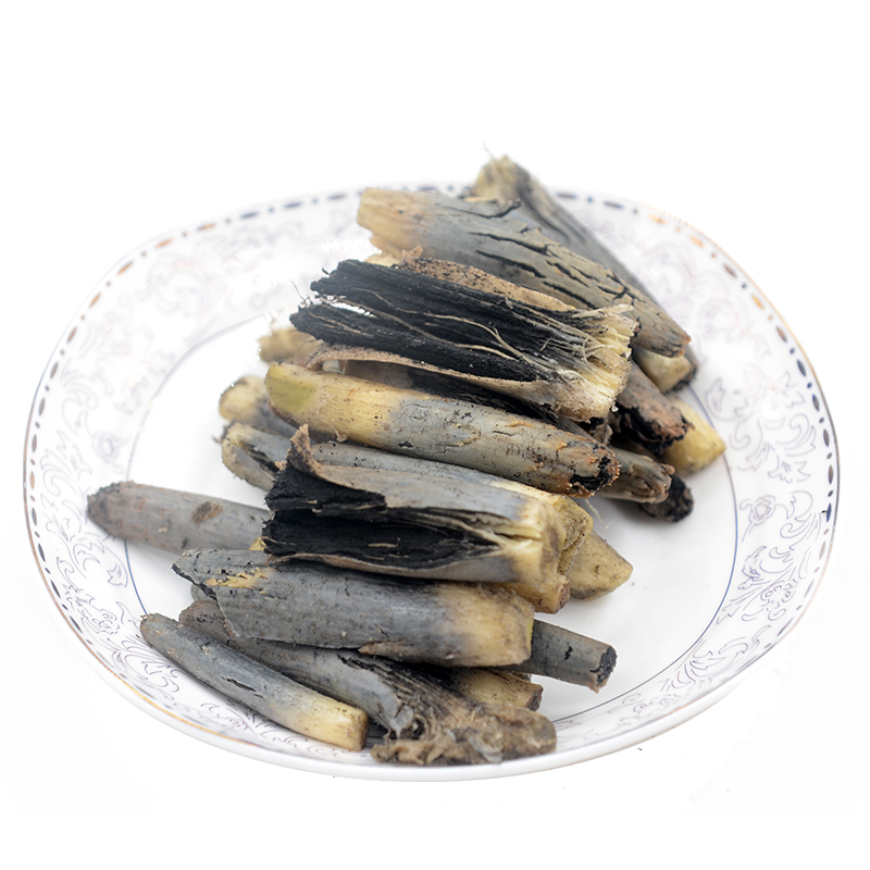 博多客带皮 高粱乌米 500g 东北特色菜美食 童年回忆老味道 新鲜蔬菜