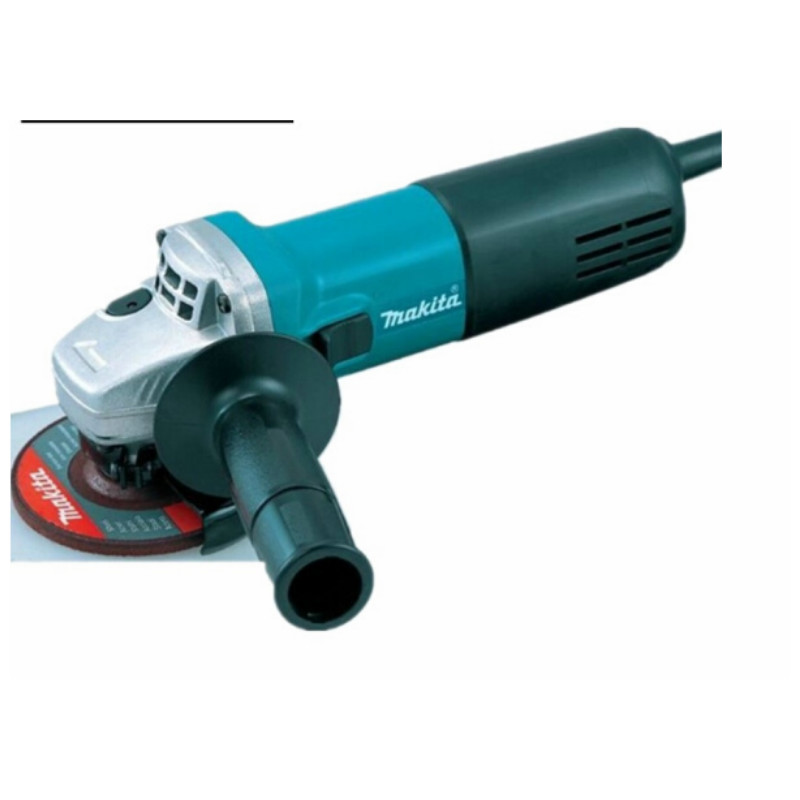 牧田 Makita 9553HN 710W 角磨机100mm
