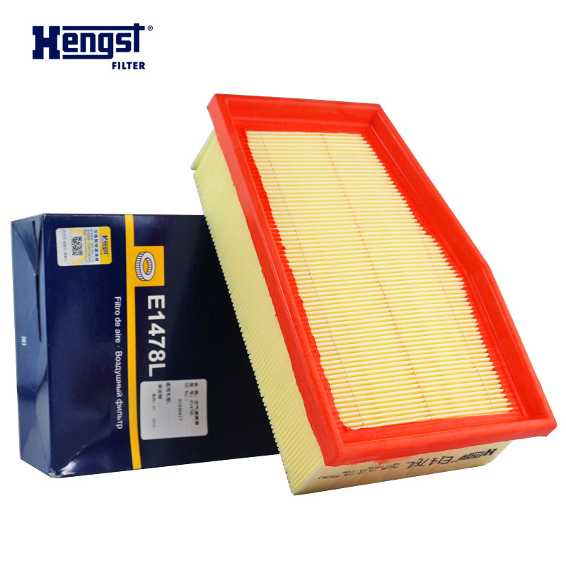 汉格斯特(hengst)空气滤清器E1478L适用于菲亚特菲翔致悦