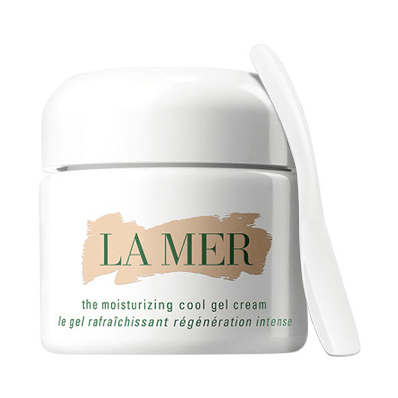 LA MER 海蓝之谜 精华凝霜-清爽型 60ml 面霜