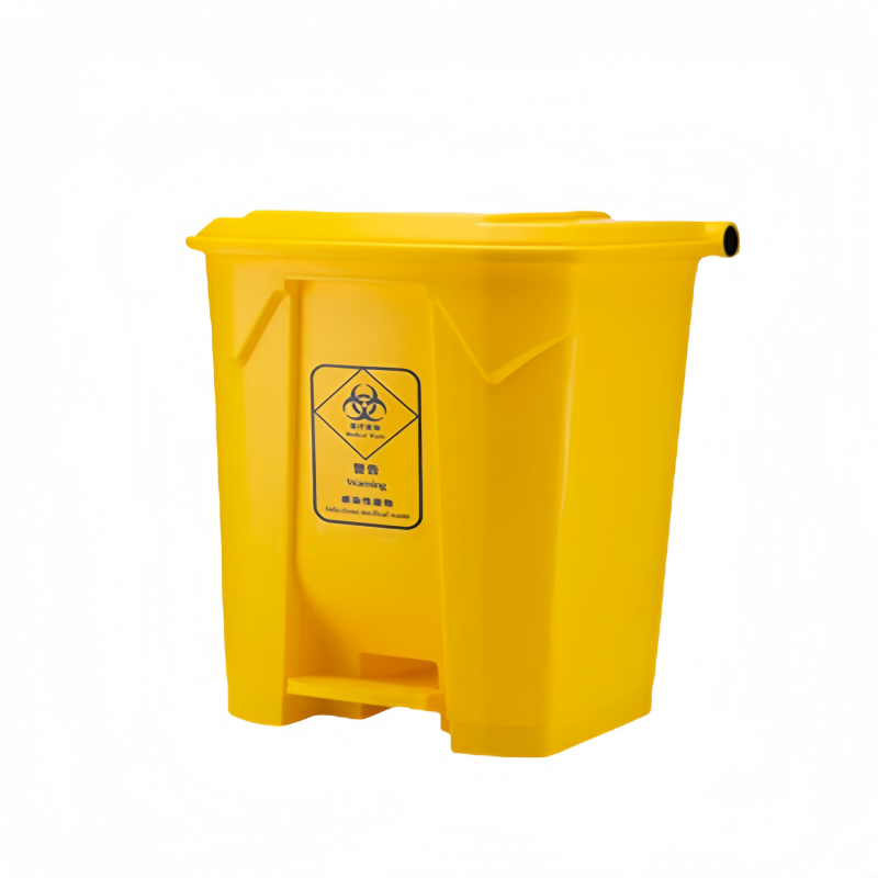 凡礼格医疗脚踏垃圾桶