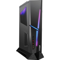 微星(MSI)海皇戟X 畅玩赛博朋克2077 迷你游戏吃鸡永劫无间台式电脑电竞主机(十一代I7-11700K 32G RTX3070 8G 1T+1T 三年到府)