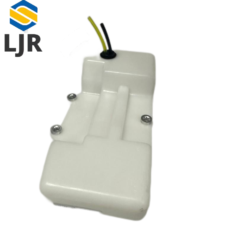 利冀尔 燃油箱总成 LJE - 适用于G4L-1E50F GZ40N 个高清大图