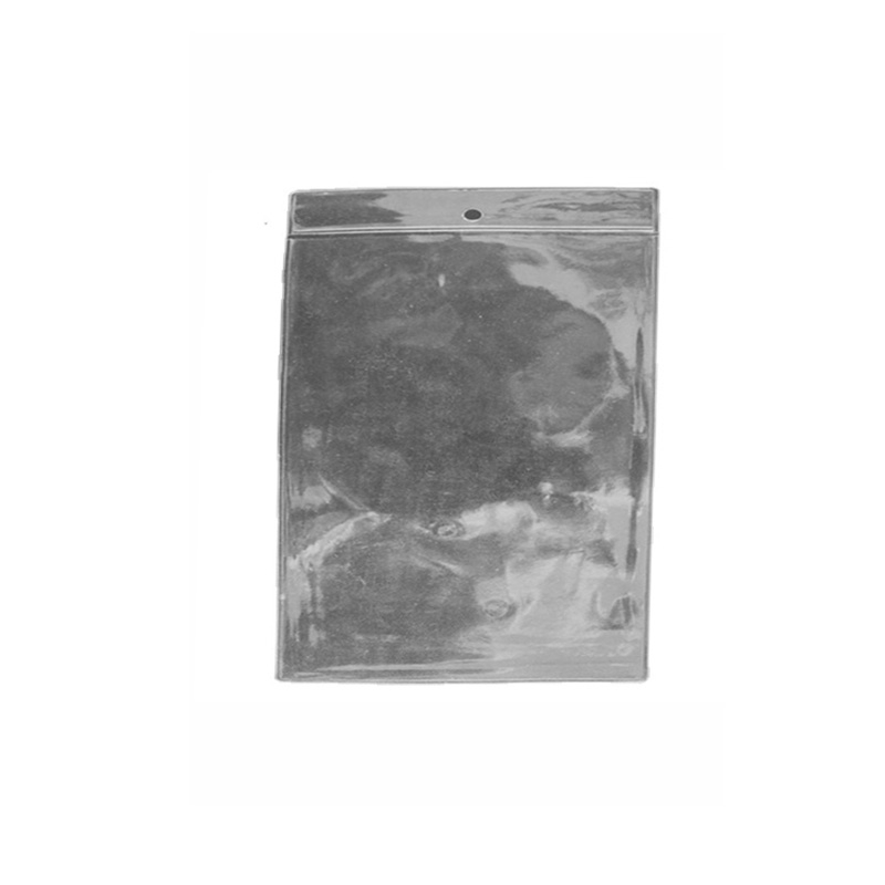 围一 PVC包装袋 32*12cm 个高清大图