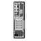 华硕(ASUS) 碉堡S7 个人办公家用 商用台式电脑整机(i5-11400 8G 1T+256G SSD 集显 DOS)