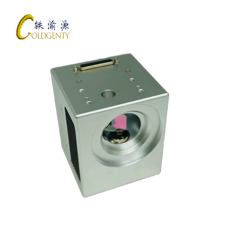 铁渝源 打标机机头GT-B-1014/个高清大图