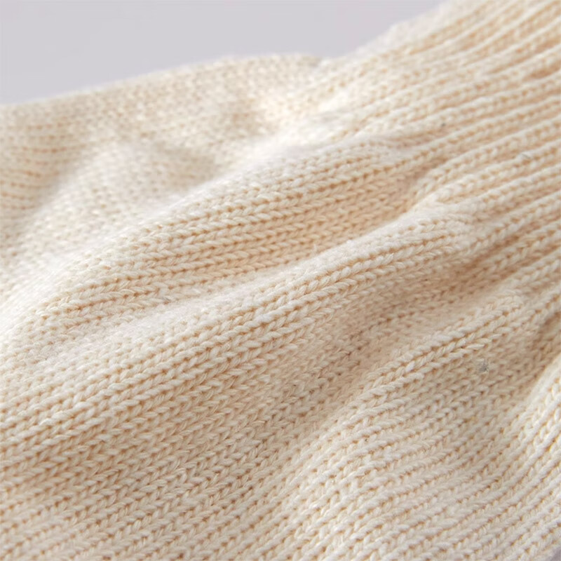 品雁众升 棉线手套 均码 双高清大图