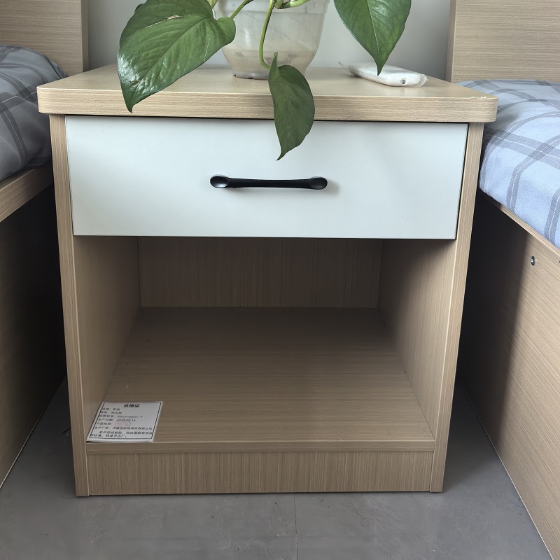 舵途 床头柜50cm*50cm 个高清大图