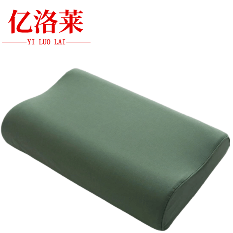 亿洛莱 枕芯枕头 45*28cm 个图片