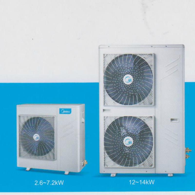 美的空调 MDV-900W/D2SN1-8X1