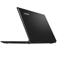 联想（Lenovo）扬天V110 15.6英寸商务办公家用轻薄本便携笔记本电脑（AMD E2-9010 4G 500GB 2G独显）带光驱