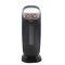 美的(Midea)电暖风机NTH20-15B电暖器轻音低噪塔式小太阳速热取暖器家用电暖炉暖气摇头办公 (线下同款)