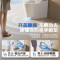 惠达(HUIDA)智能马桶坐便器4+1清洗模式/双重紫外杀菌 R70坑距305mm