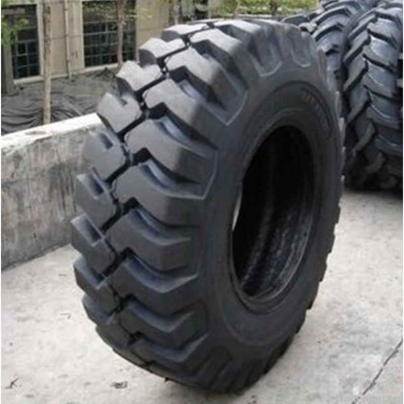 ENTDA 工程机械轮胎 245/75R16
