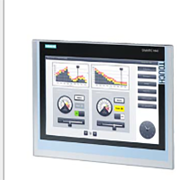 SIEMENS HMI TP1500 6AV2124-0QC02-0AX0 操作面板 1PCE