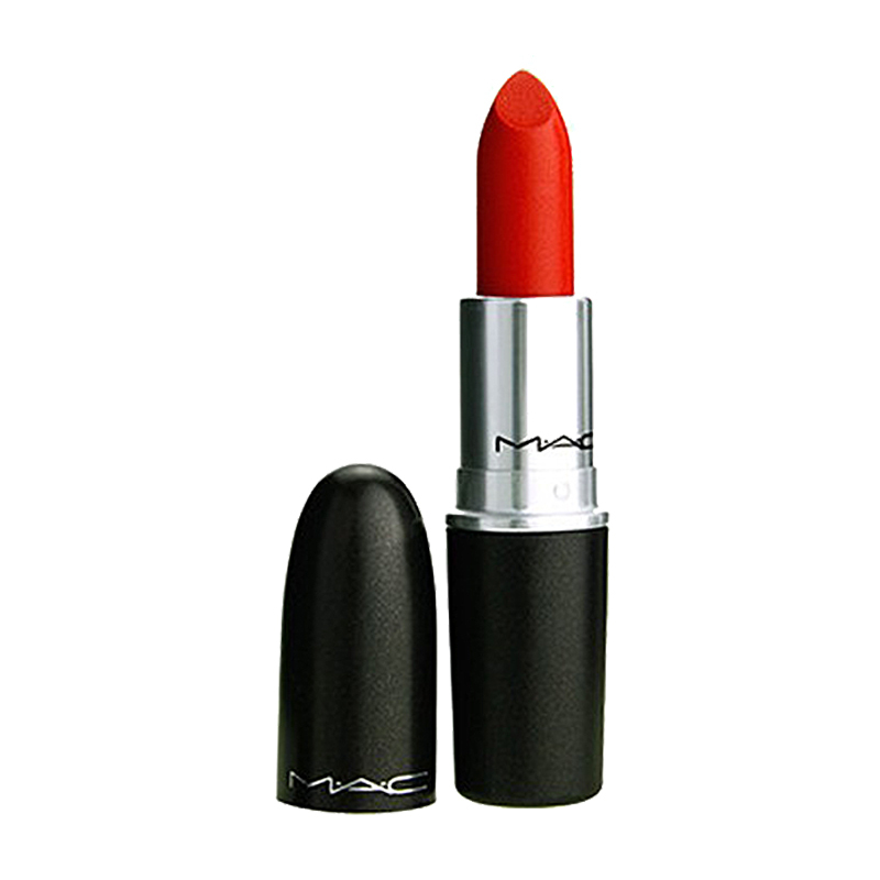 魅可(MAC)时尚唇膏 #Lady Danger