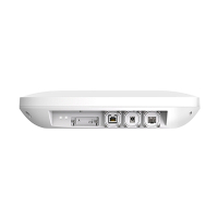 TP-LINK TL-AP1202GP全向 AC1200M双频室外大功率远距离带SFP光口公园广场学校高功率无线AP基站