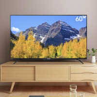 夏普（SHARP）60C6UK 60英寸4K超高清智能网络液晶平板电视机彩电
