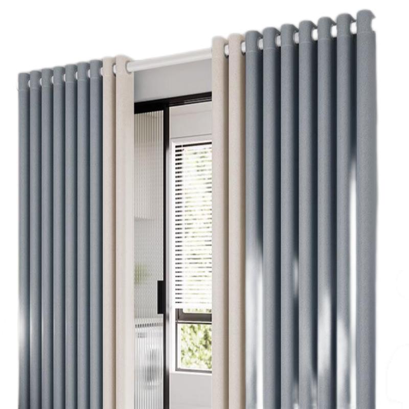 梦丽赛 窗帘 定制(米)高清大图