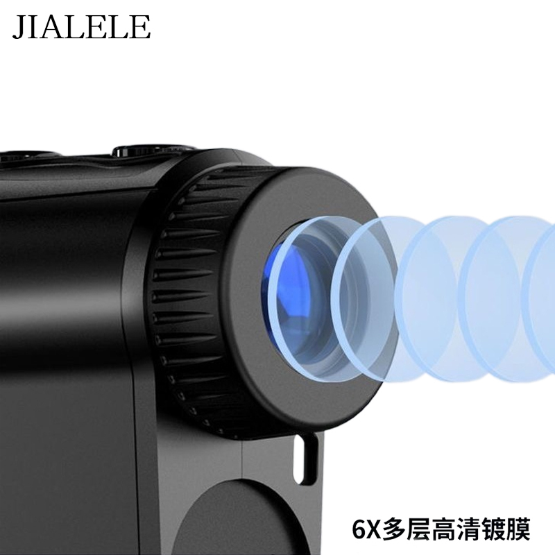 JIALELE数显测距仪800M高清大图
