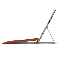 微软(Microsoft)Surface Pro7 二合一平板电脑笔记本 | 12.3英寸 第十代酷睿i7 16G 256G SSD 亮铂金 笔记本电脑