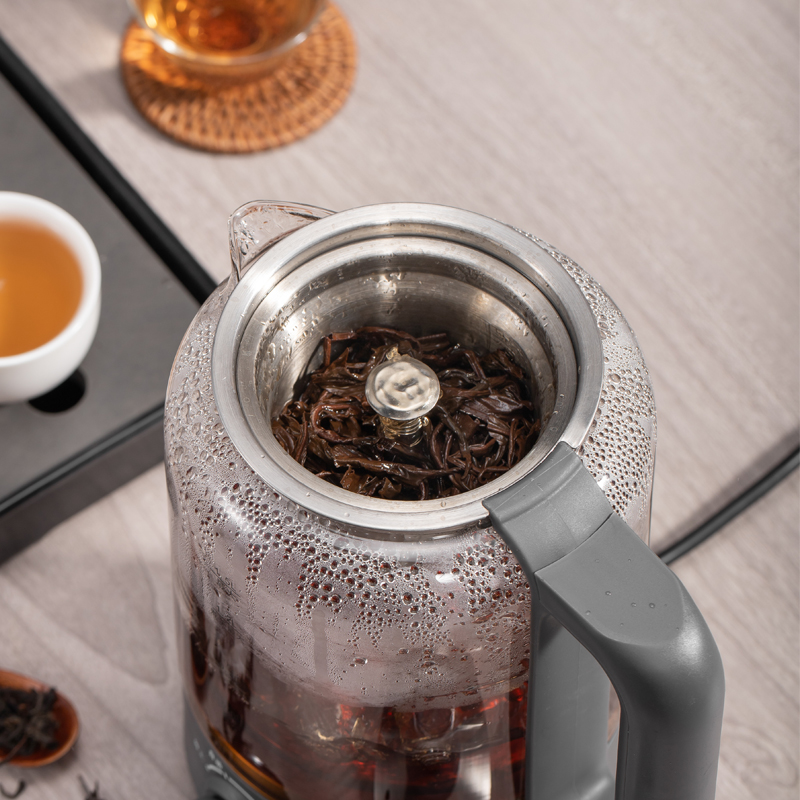 山水煮茶器 SZC-968高清大图