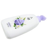 六神滋润系列沐浴露 750ml 两瓶装(清新滋润+清香爽肤) 750ML*2