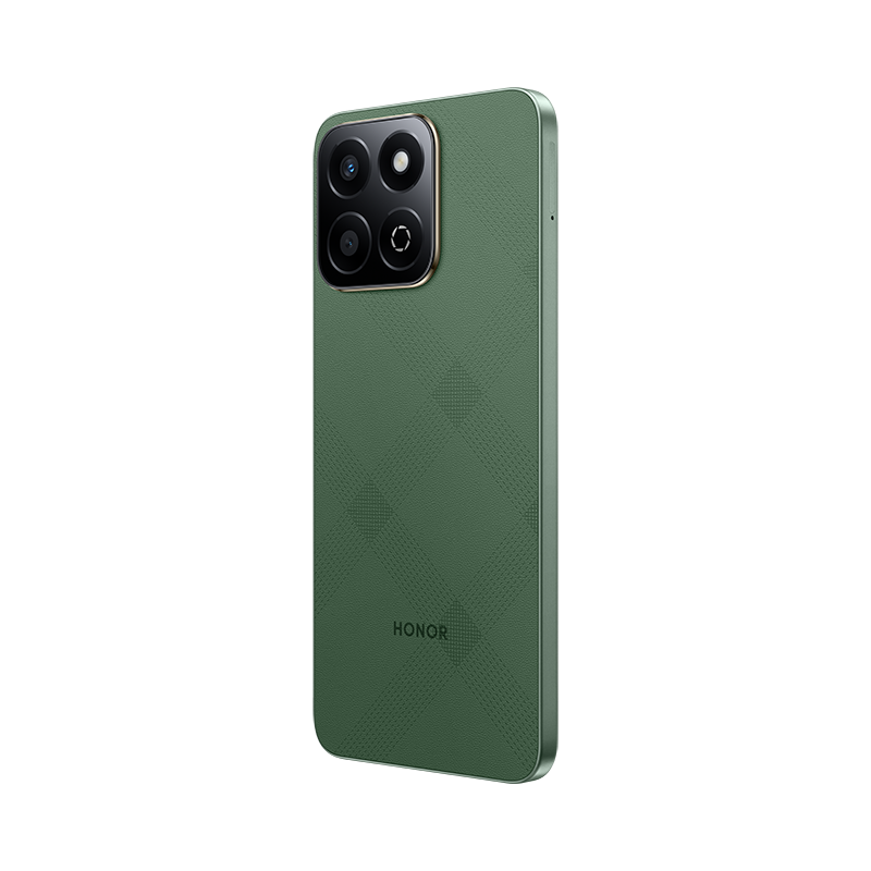 荣耀畅玩60 Plus 12GB+512GB ALT-AN00 仙踪绿 双卡 全网通版 手机