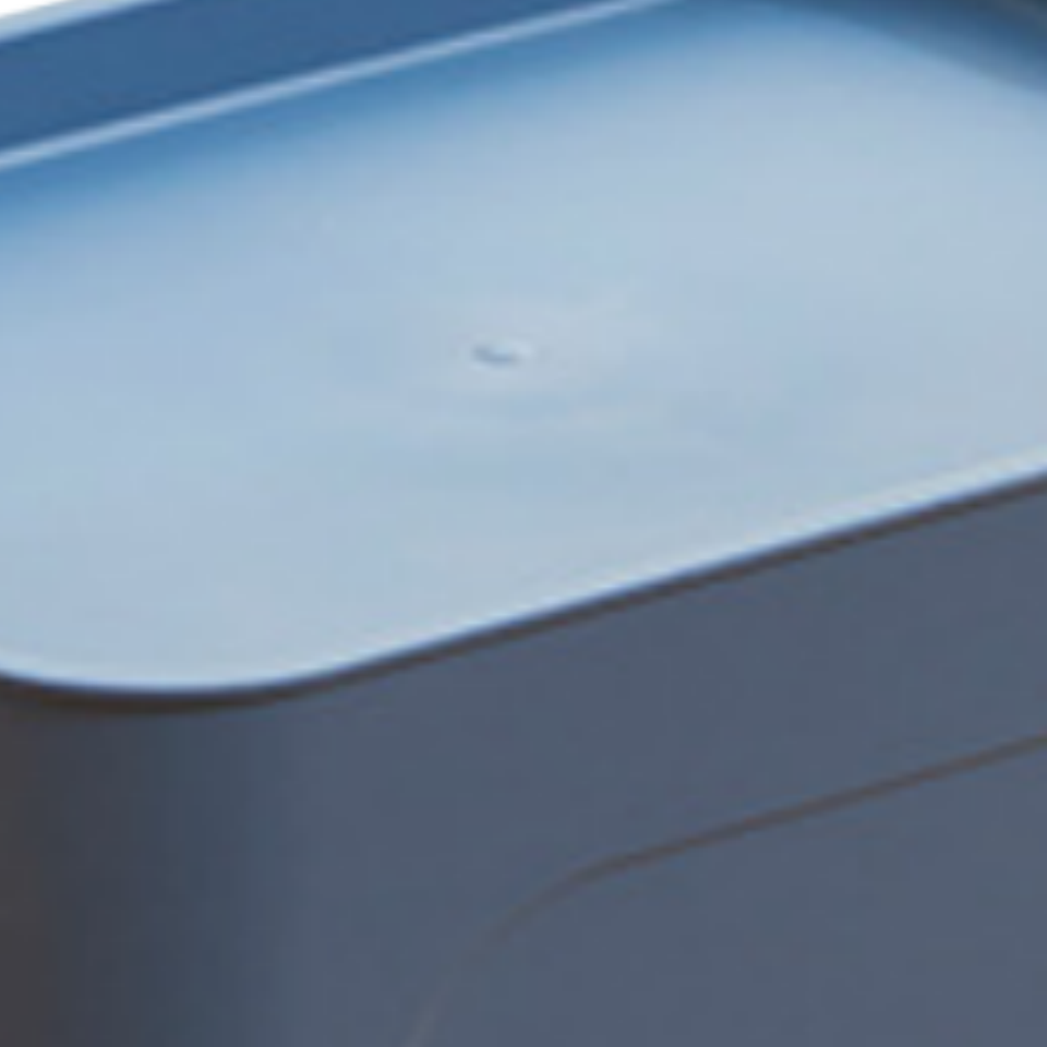 豫龙都储物盒小号个高清大图