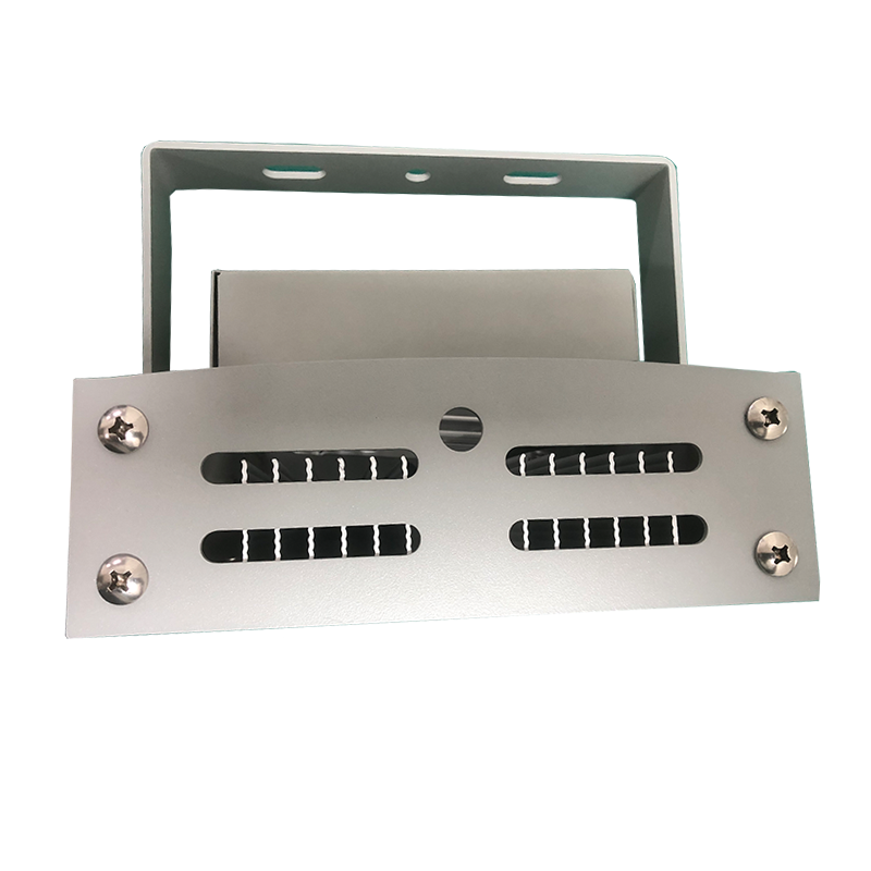 磐达 LED站台投光灯PZL014C 30W 套高清大图