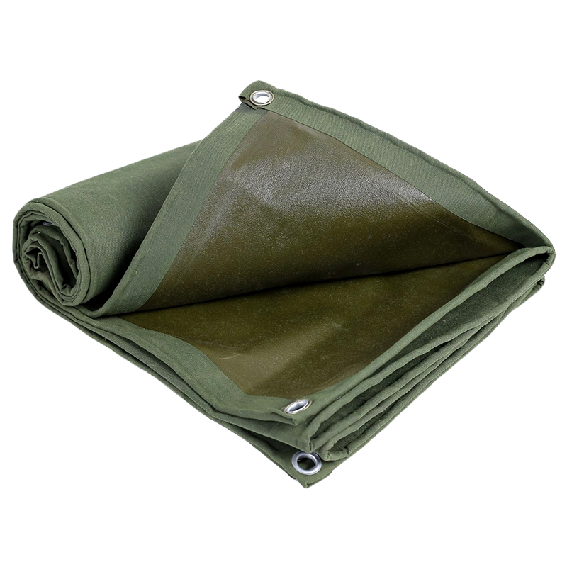 汐户外帆布2*2m张高清大图