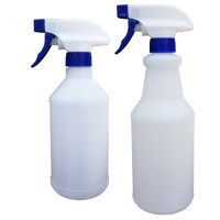 物业 喷壶 500ML---红色