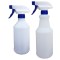 物业 喷壶 500ML---红色
