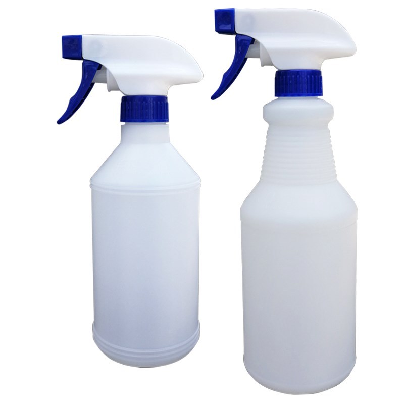 物业 喷壶 500ML---红色