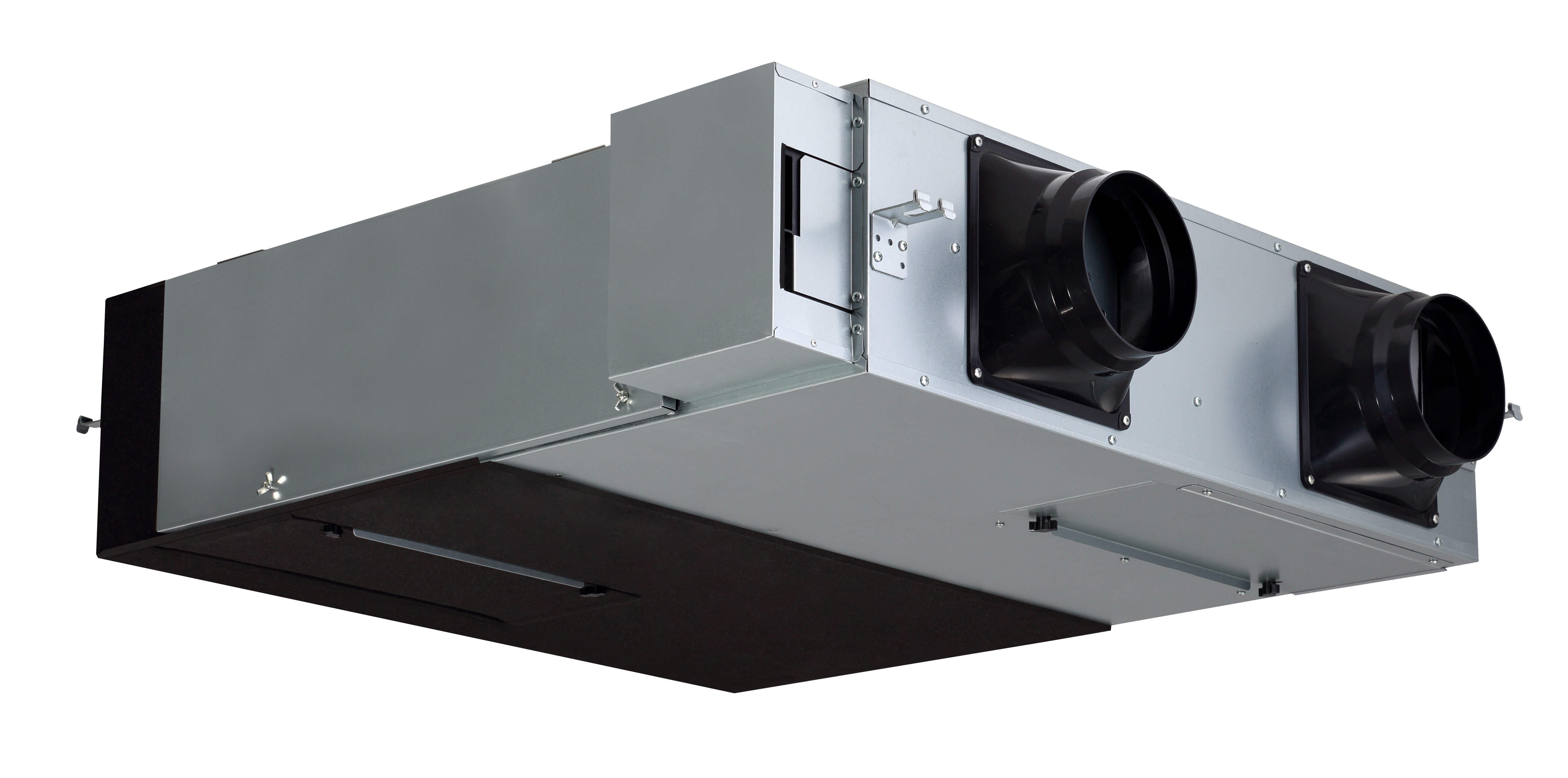 松下薄型全热交换器fy25zdp1c参数