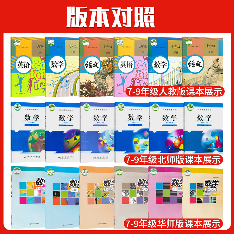 [外研版]英语 八年级上 [正版]2024金考卷七年级八九年级上册下册语文数学英语物理化学人教版北师华师版活页题选名师名