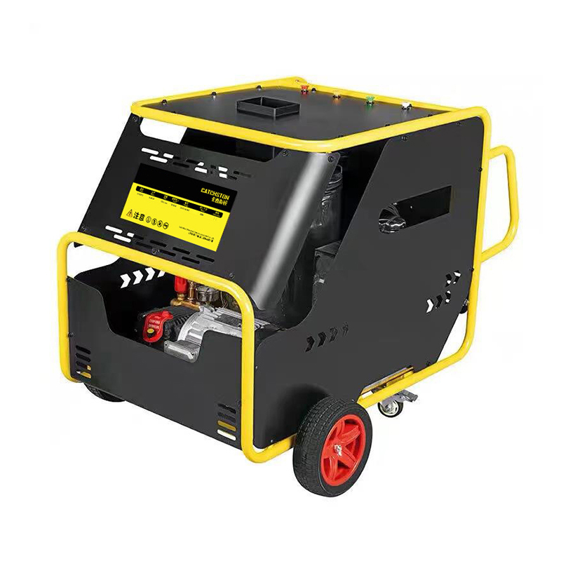 卡西斯顿 热水清洗机 CY7527 台