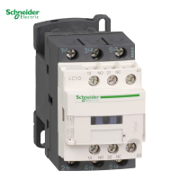 施耐德三极交流接触器· 25A 220V LC1D25M7C