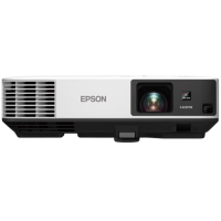 投影仪 爱普生/EPSON CB-2265U 无幕布 5500流明 1920*1200